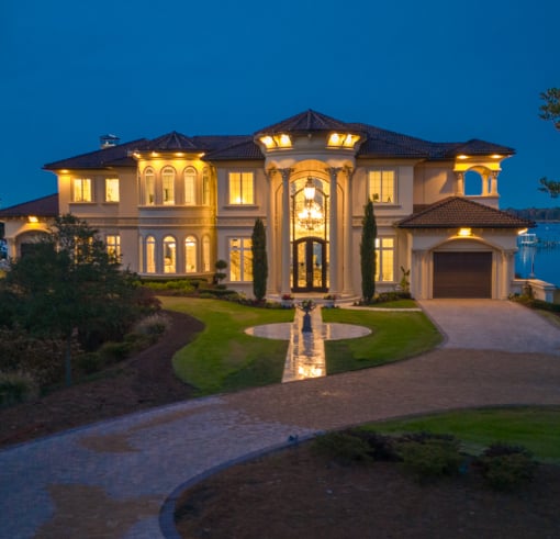 Whole Home Renovation